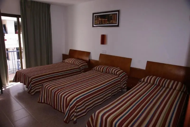 Pensión La Orozca Benidorm