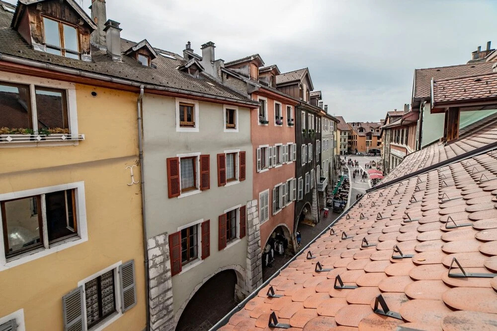 La Truffe Private apartment
