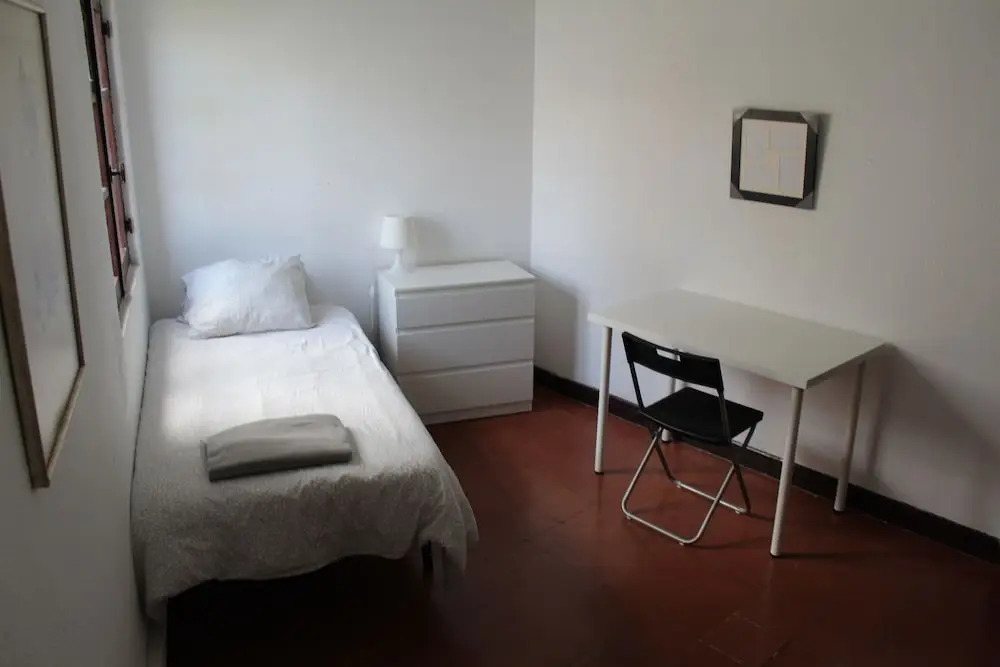 Azalai guest house