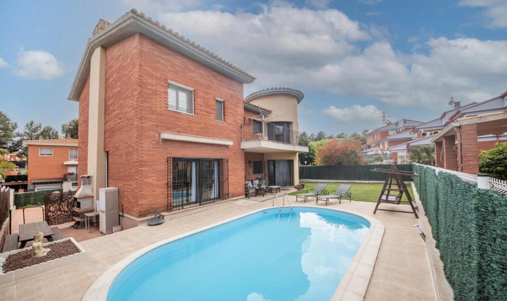 TH136 Villa Sant Ramon