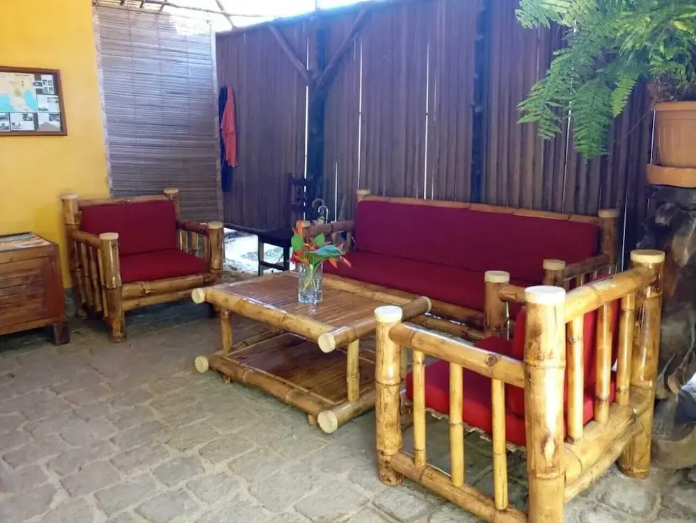 résidence Ambalamanga