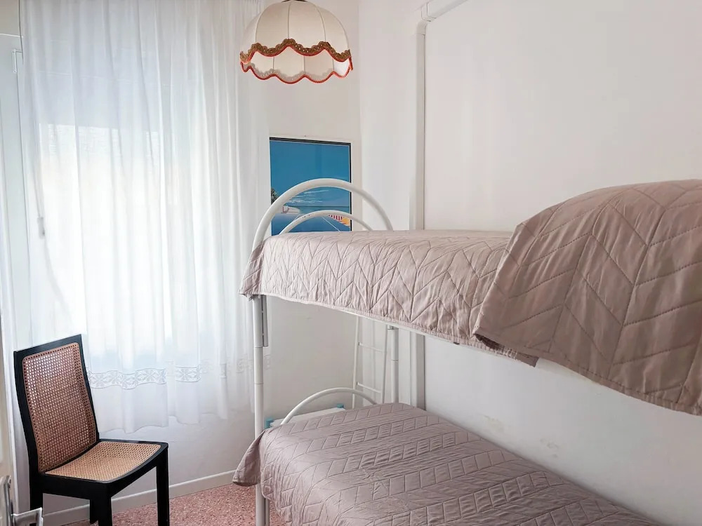 Charming Flat in Jesolo