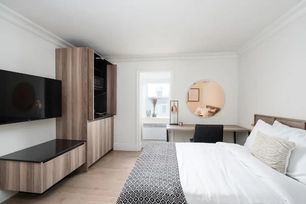 Opal Lofts - Quartier Latin