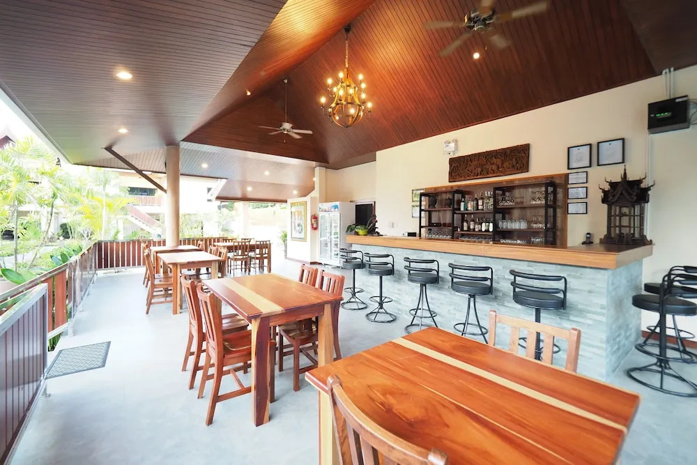 Chanapha Residence