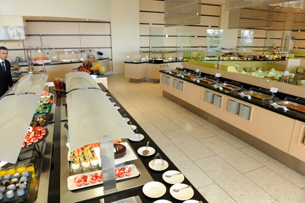 Rodos Palace Hotel