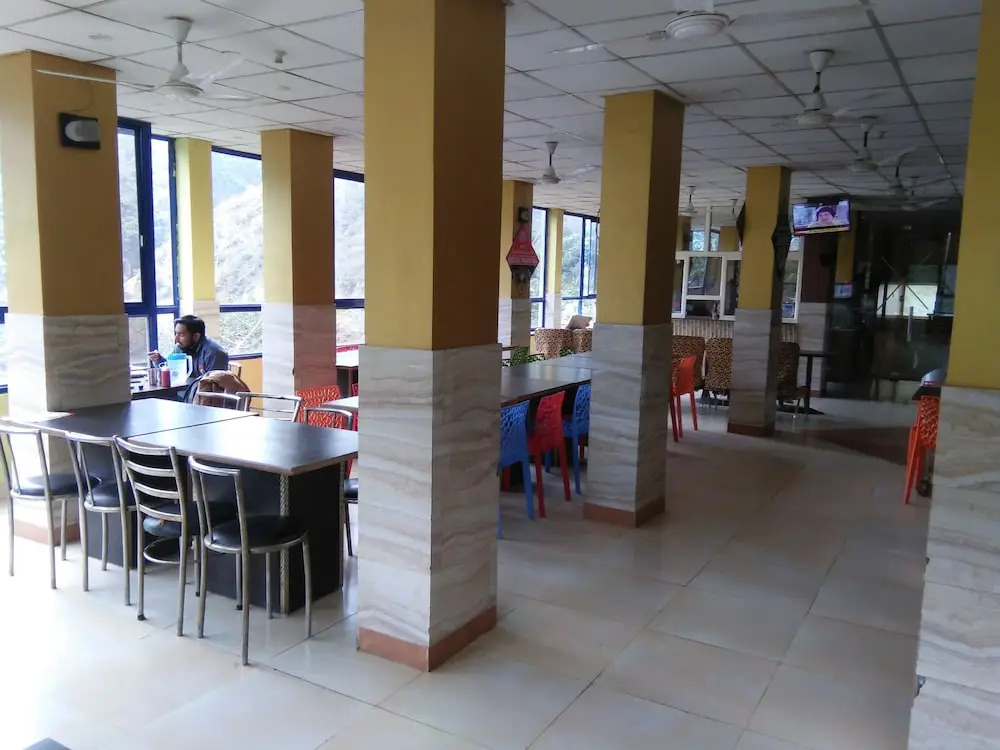 Hotel Chakasha Govindam