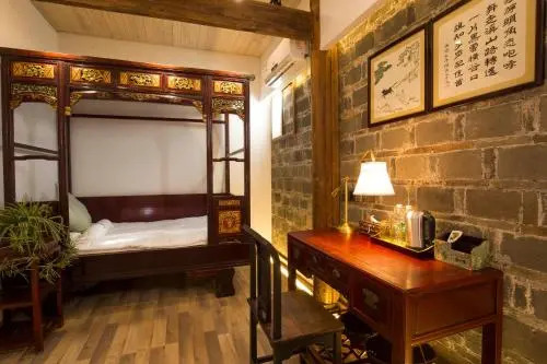Huamantang Liuli Xiangyuan Hotel