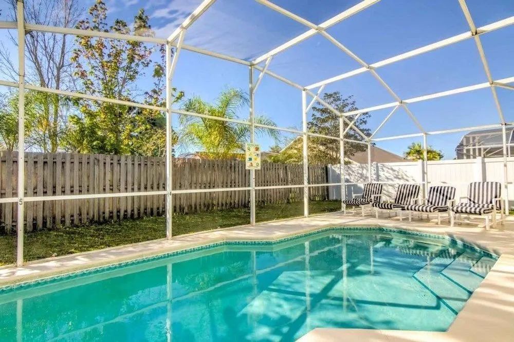 Ray's Eagle Pointe Villa