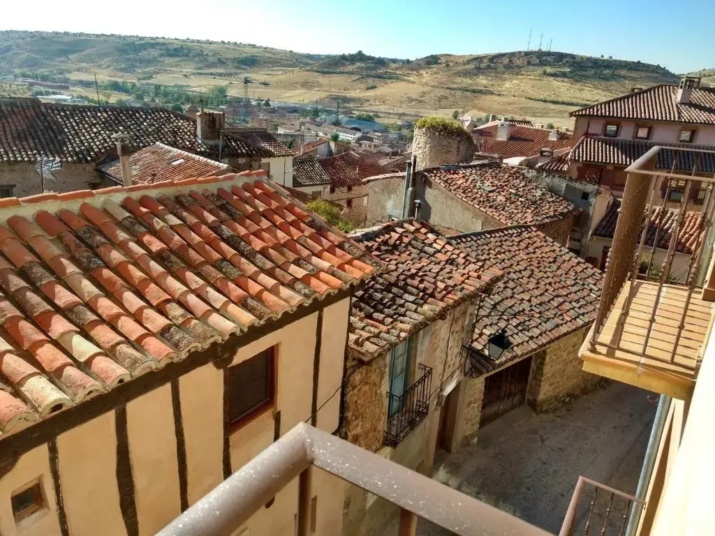 Casa del Castillo