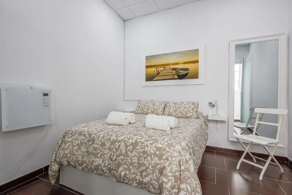 Gran Apartamento de Ensueño↑Calidades 5 Hab 2baños