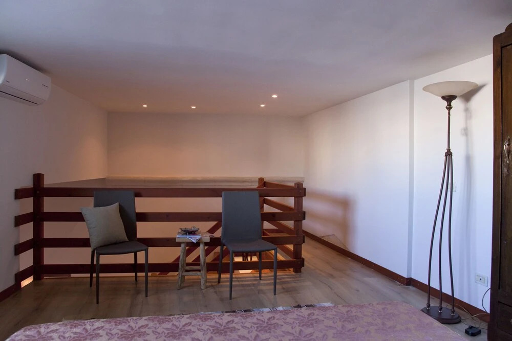 B&B Palazzo Spandi