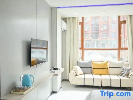 Shang+Intelligent Preferred Hotel