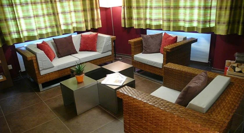Hotel Garni Bergsonne