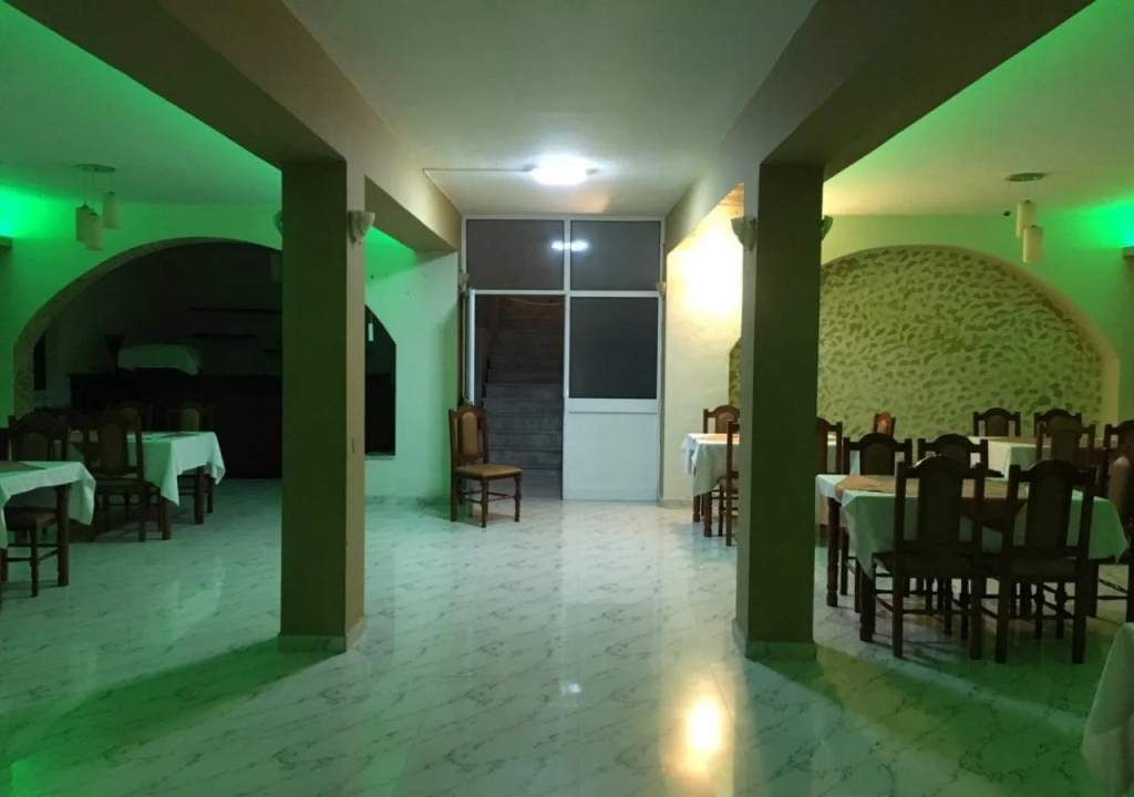 Hotel Belgjika