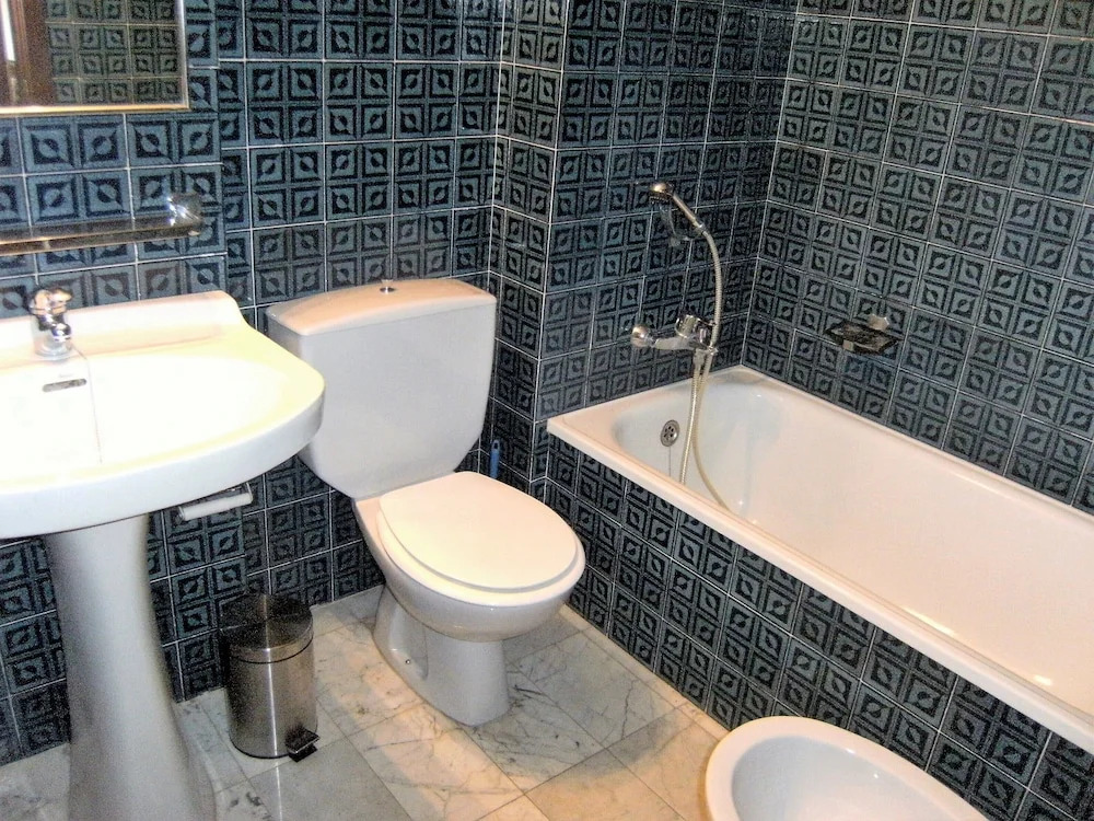 Apartamentos Medes Park II