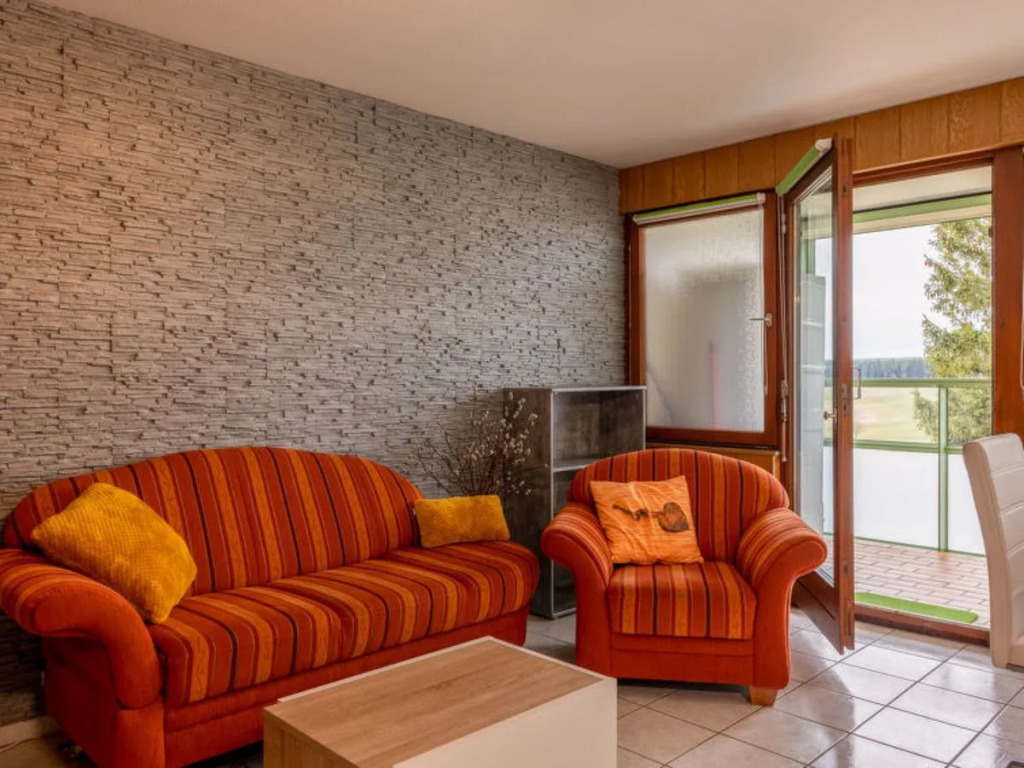 Apartment G 25 Dittishausen