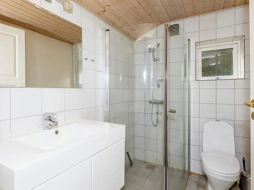 4 Star Holiday Home in Thyholm