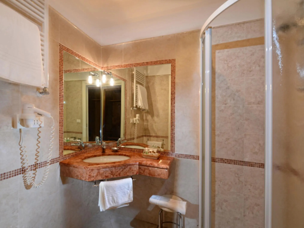 Hotel La Meridiana