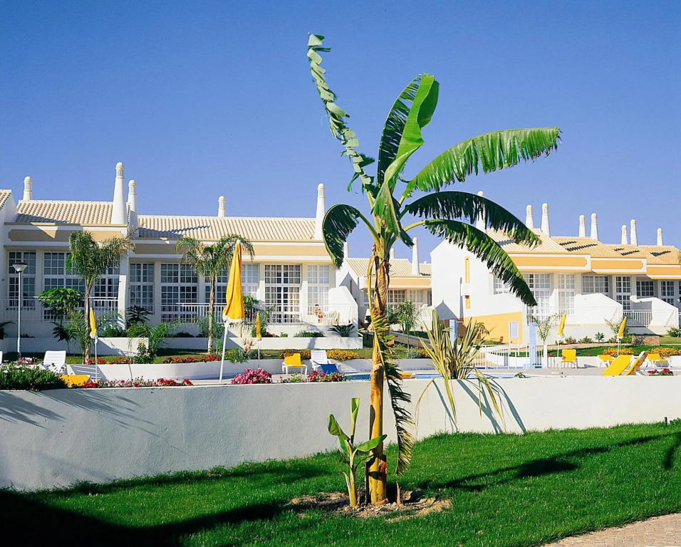 Ponta Grande Resort - Villa Maré