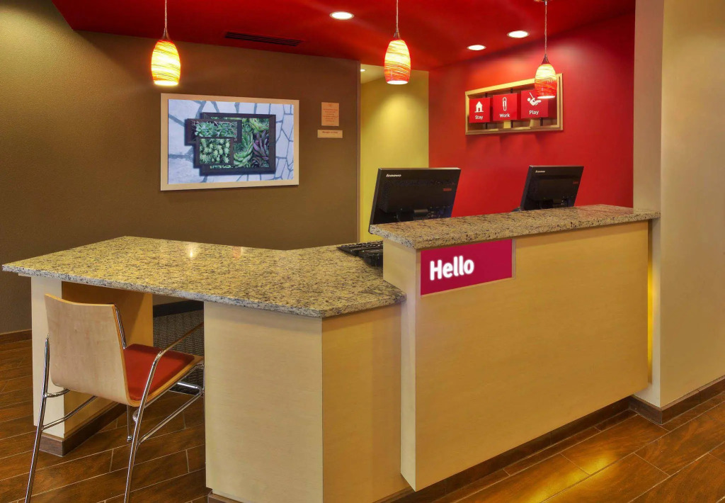 TownePlace Suites by Marriott Franklin Cool Springs