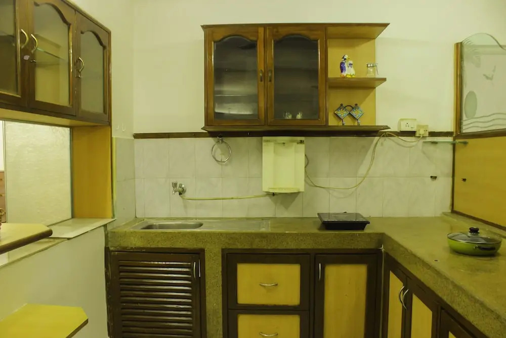 OYO 10099 Home Spacious 2BHK Dona Paula