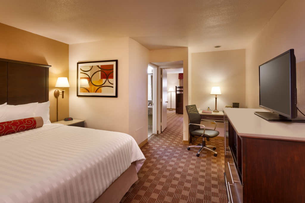 Cortona Inn and Suites Anaheim Resort
