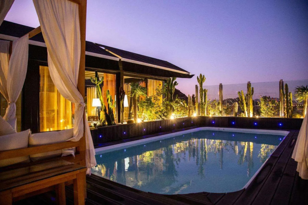 Medina Loft & Spa