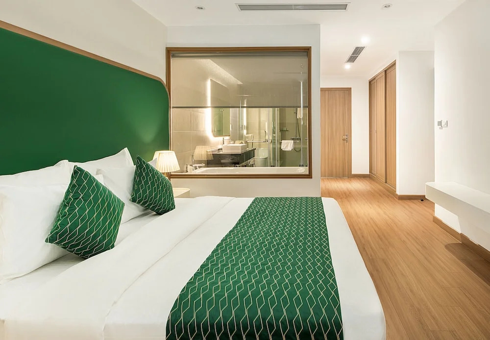 Selegend Hotel