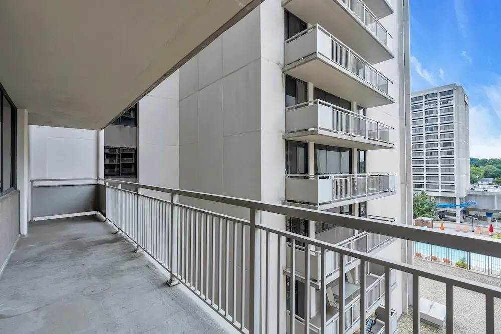 Arlington 2br Furnished Apartment In Crystal City 2 Bedroom Apts