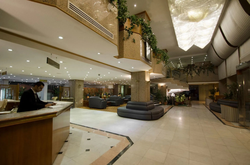 Hofuf Hotel
