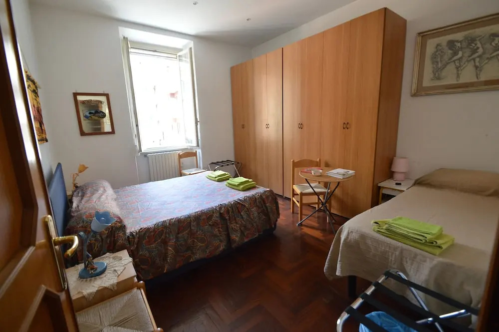 Casa Vacanze Zio Gionni
