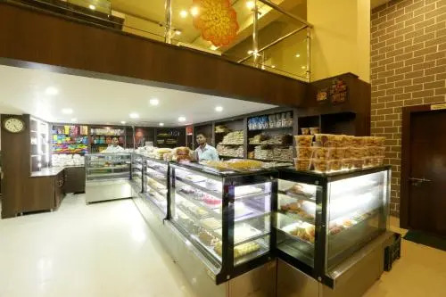 Hotel Bikash Inn