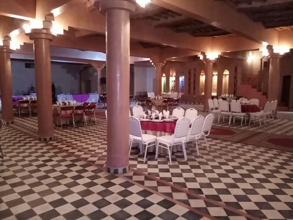 kasbah Dar Bahnini