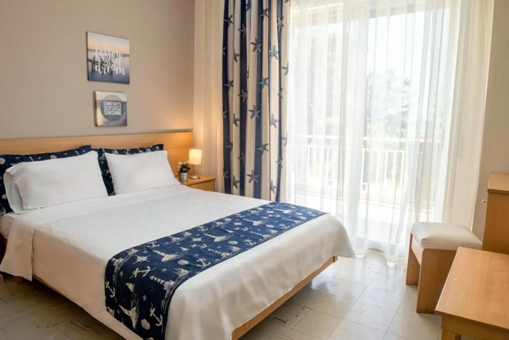 Georgalas Rest Apartments