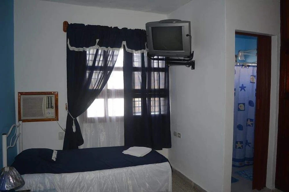 Hostal Angela y Lasarte