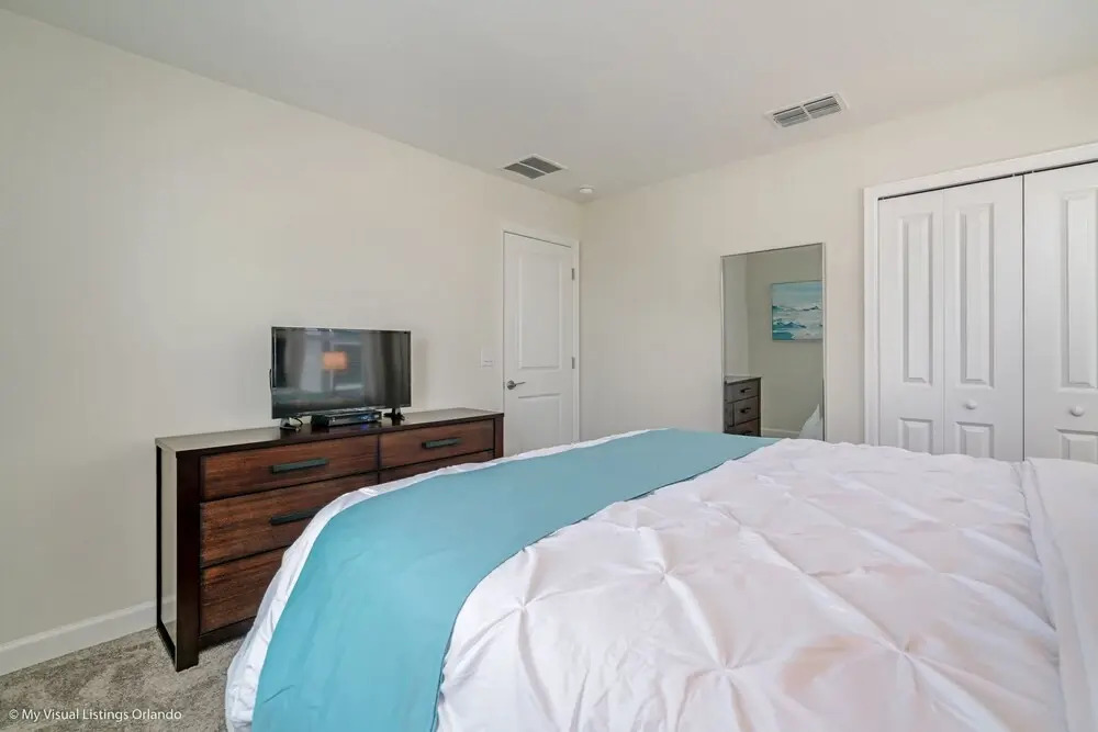 891pbeach Amazing Champions Gate 9 Bedroom 5 Bed