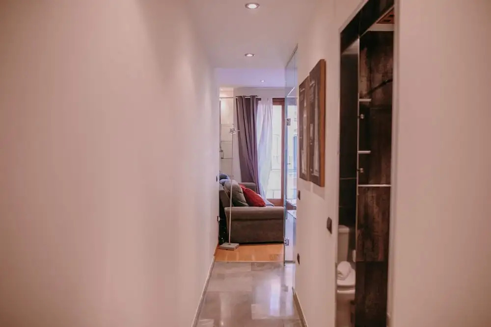 Occa Suites & Apartment Málaga City Center