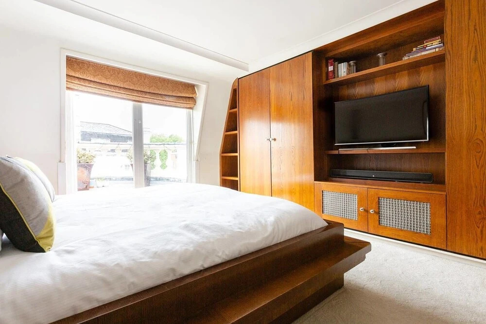 Trendy 2br Duplex Apartment in Paddington