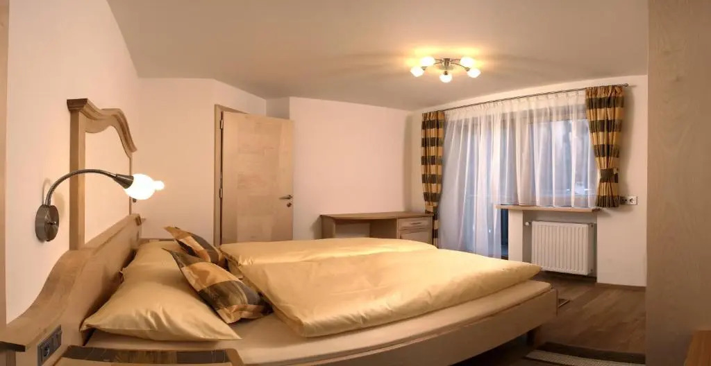 Apartments Soval