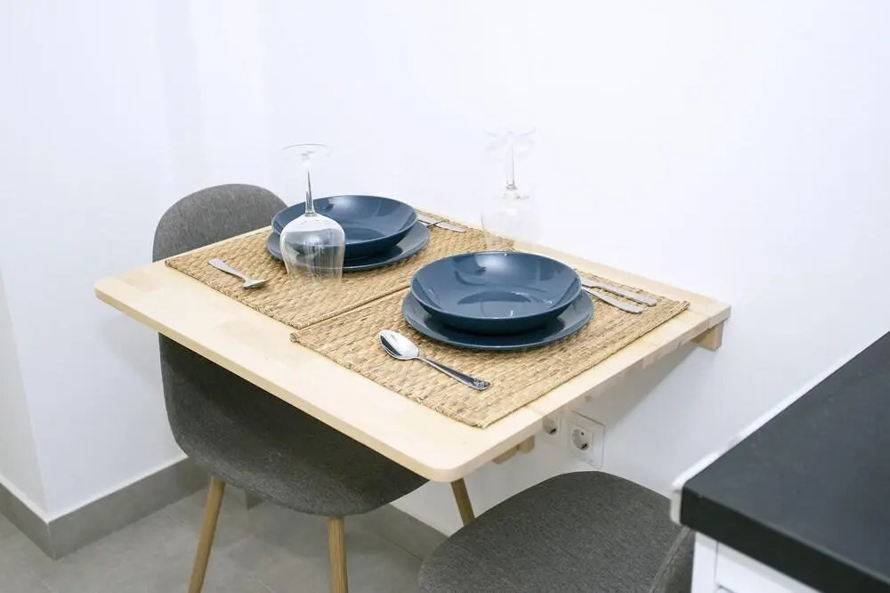 Lemon & Tropycal Apartment