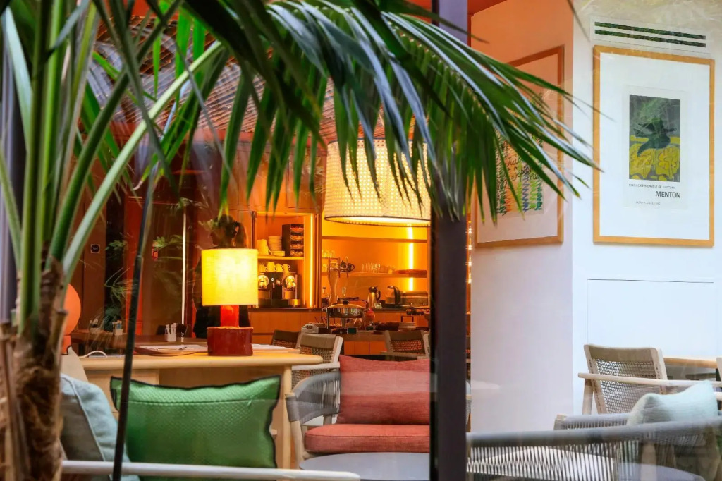 Hotel Napoléon