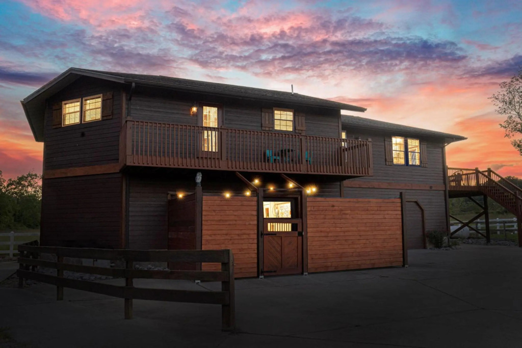 Like New Cabin - Indoor Pool - Theater - Game Rm - Views