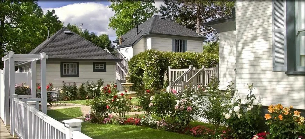 Arbor Guest House