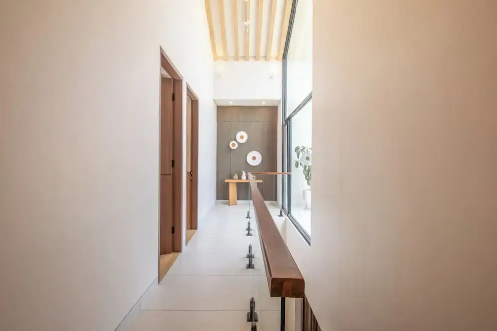 Superb 3br villa Canggu, AC, 5 mins to beach
