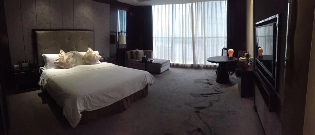 Minshan Mianzhu Hotel