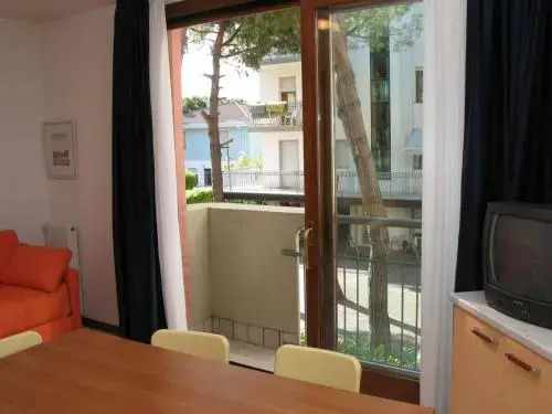 Family Apartments Residence Trieste