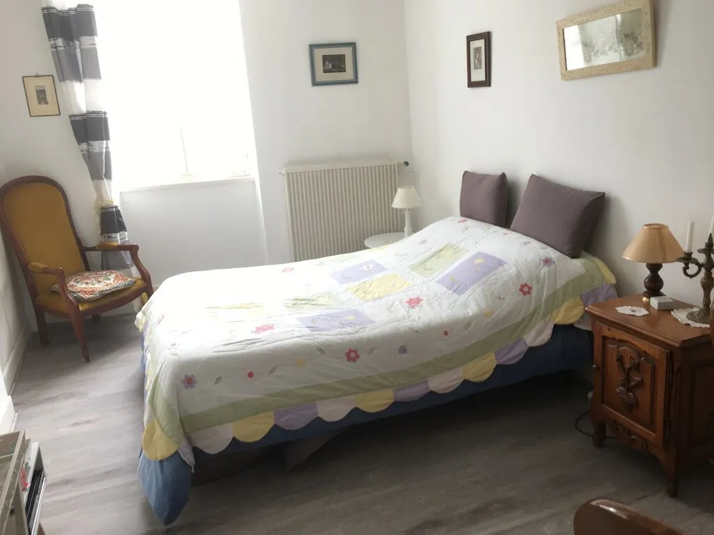 lArche des Chapeliers