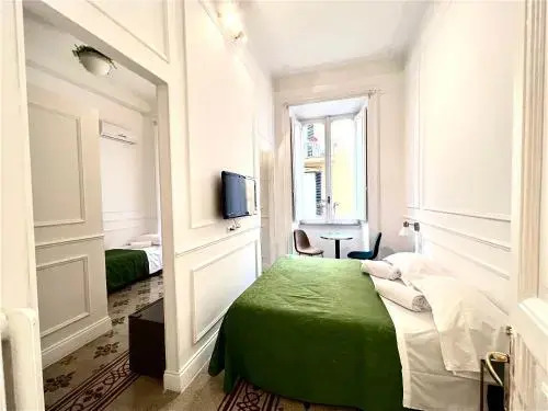 Relais Mazzini B&B