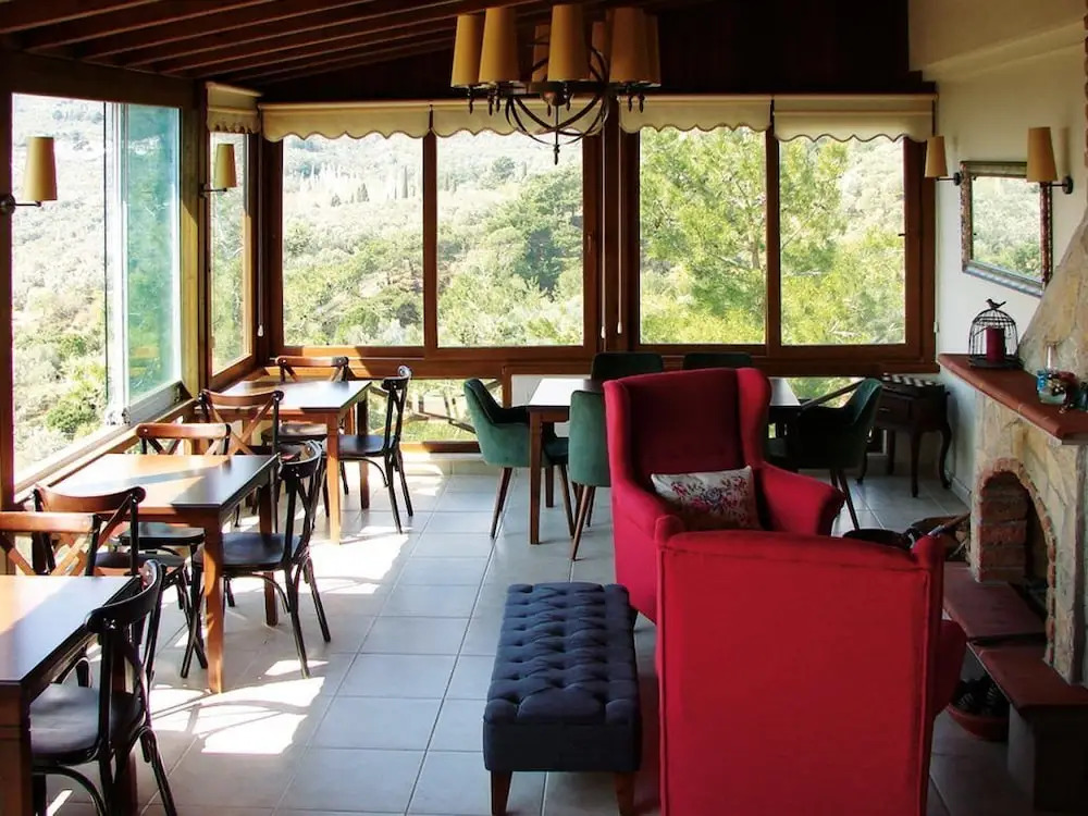 Sari Konak Butik Hotel