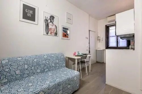 Milano Citta Studi Cosy Studio